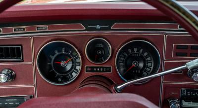 1975 Ford Thunderbird