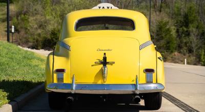 1948 Chevrolet Fleetmaster
