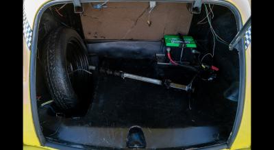 1948 Chevrolet Fleetmaster