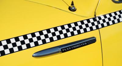 1948 Chevrolet Fleetmaster