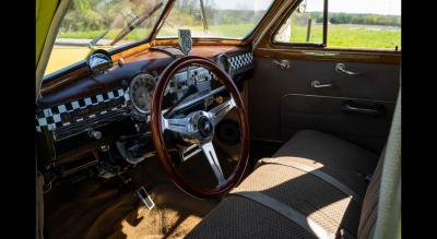 1948 Chevrolet Fleetmaster