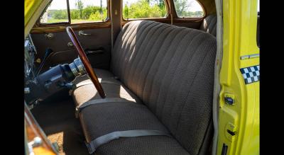 1948 Chevrolet Fleetmaster