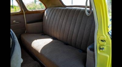 1948 Chevrolet Fleetmaster