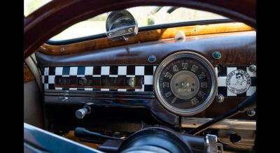 1948 Chevrolet Fleetmaster