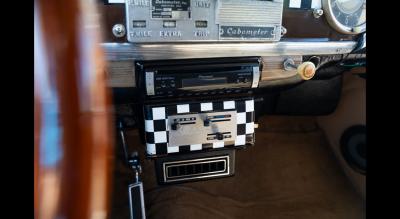 1948 Chevrolet Fleetmaster