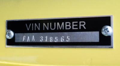 1948 Chevrolet Fleetmaster