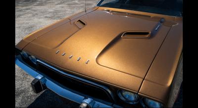 1973 Dodge Challenger