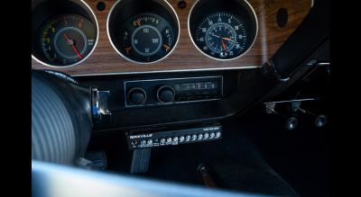 1973 Dodge Challenger