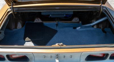 1973 Dodge Challenger