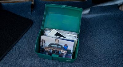 1973 Dodge Challenger