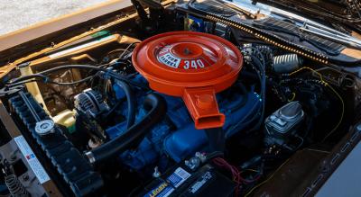 1973 Dodge Challenger