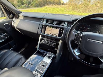 2013 Land Rover 4.4 SD V8 Autobiography SUV 5dr Diesel Auto 4WD Euro 5 (339 ps)