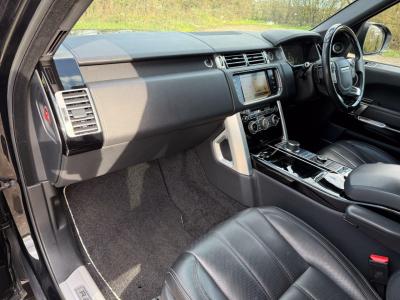 2013 Land Rover 4.4 SD V8 Autobiography SUV 5dr Diesel Auto 4WD Euro 5 (339 ps)