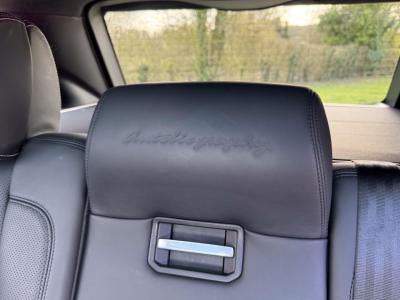 2013 Land Rover 4.4 SD V8 Autobiography SUV 5dr Diesel Auto 4WD Euro 5 (339 ps)