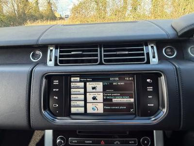 2013 Land Rover 4.4 SD V8 Autobiography SUV 5dr Diesel Auto 4WD Euro 5 (339 ps)