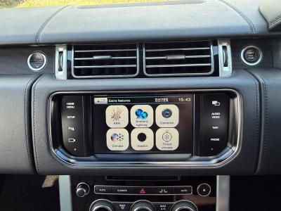 2013 Land Rover 4.4 SD V8 Autobiography SUV 5dr Diesel Auto 4WD Euro 5 (339 ps)