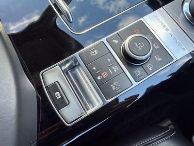 2013 Land Rover 4.4 SD V8 Autobiography SUV 5dr Diesel Auto 4WD Euro 5 (339 ps)