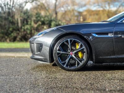 2014 Jaguar 5.0 V8 R Coupe 2dr Petrol Auto Euro 5 (s/s) (550 ps)