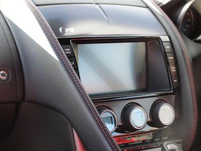 2014 Jaguar 5.0 V8 R Coupe 2dr Petrol Auto Euro 5 (s/s) (550 ps)