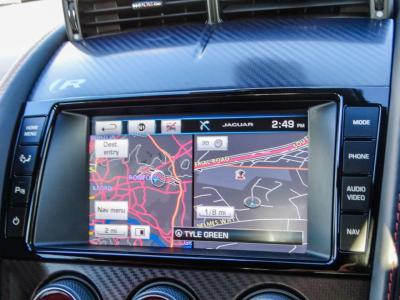 2014 Jaguar 5.0 V8 R Coupe 2dr Petrol Auto Euro 5 (s/s) (550 ps)