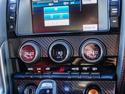 2014 Jaguar 5.0 V8 R Coupe 2dr Petrol Auto Euro 5 (s/s) (550 ps)