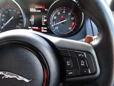 2014 Jaguar 5.0 V8 R Coupe 2dr Petrol Auto Euro 5 (s/s) (550 ps)