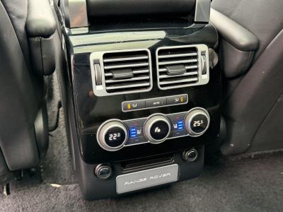 2017 Land Rover 4.4 SD V8 Autobiography SUV 5dr Diesel Auto 4WD Euro 6 (s/s) (339 ps)