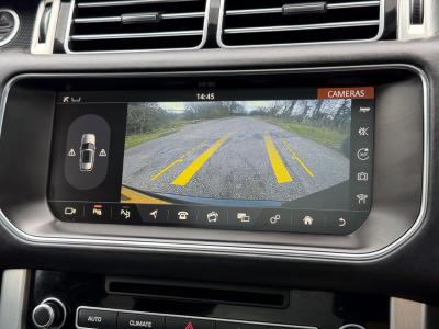 2017 Land Rover 4.4 SD V8 Autobiography SUV 5dr Diesel Auto 4WD Euro 6 (s/s) (339 ps)