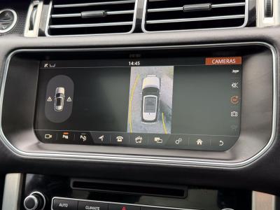 2017 Land Rover 4.4 SD V8 Autobiography SUV 5dr Diesel Auto 4WD Euro 6 (s/s) (339 ps)