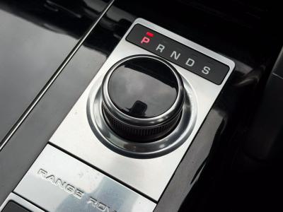 2017 Land Rover 4.4 SD V8 Autobiography SUV 5dr Diesel Auto 4WD Euro 6 (s/s) (339 ps)