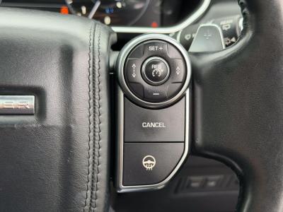 2017 Land Rover 4.4 SD V8 Autobiography SUV 5dr Diesel Auto 4WD Euro 6 (s/s) (339 ps)