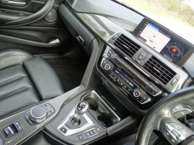 2018 BMW 3.0 BiTurbo Competition DCT Euro 6 (s/s) 2dr