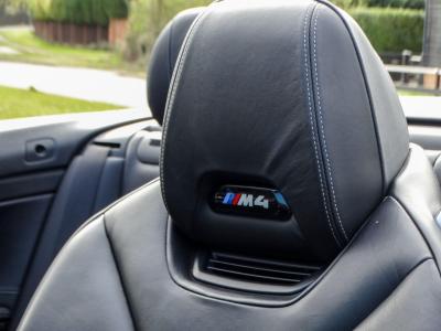 2018 BMW 3.0 BiTurbo Competition DCT Euro 6 (s/s) 2dr