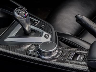 2018 BMW 3.0 BiTurbo Competition DCT Euro 6 (s/s) 2dr