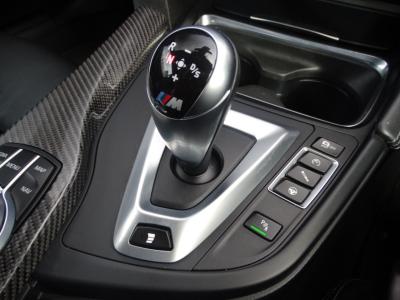 2018 BMW 3.0 BiTurbo Competition DCT Euro 6 (s/s) 2dr