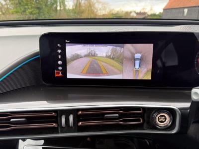 2022 Mercedes - Benz EQC 400 80kWh AMG Line (Premium Plus) Auto 4MATIC 5dr