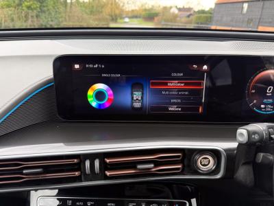 2022 Mercedes - Benz EQC 400 80kWh AMG Line (Premium Plus) Auto 4MATIC 5dr