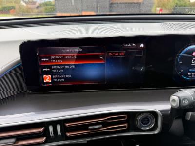 2022 Mercedes - Benz EQC 400 80kWh AMG Line (Premium Plus) Auto 4MATIC 5dr