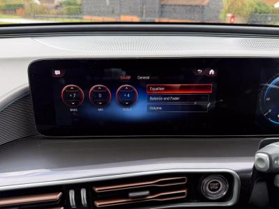 2022 Mercedes - Benz EQC 400 80kWh AMG Line (Premium Plus) Auto 4MATIC 5dr