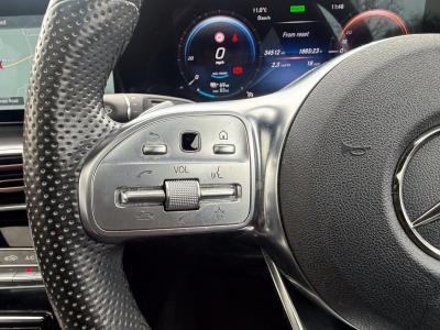 2022 Mercedes - Benz EQC 400 80kWh AMG Line (Premium Plus) Auto 4MATIC 5dr