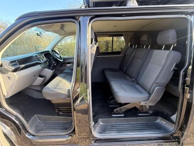 2021 Volkswagen 2.0 TDI T28 Startline FWD SWB Euro 6 (s/s) 5dr