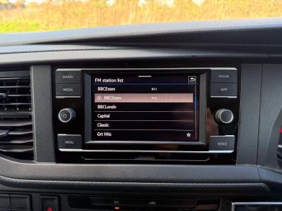 2021 Volkswagen 2.0 TDI T28 Startline FWD SWB Euro 6 (s/s) 5dr