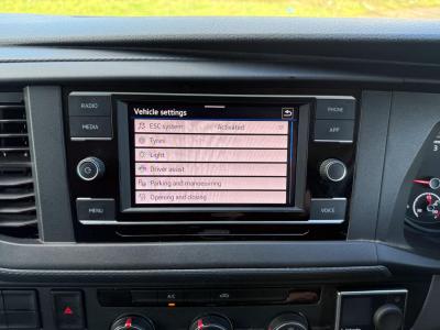 2021 Volkswagen 2.0 TDI T28 Startline FWD SWB Euro 6 (s/s) 5dr