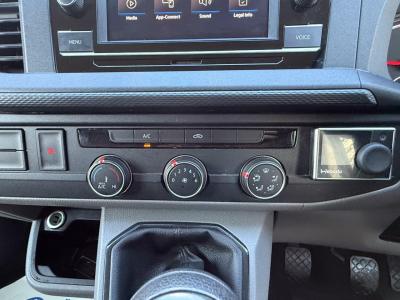 2021 Volkswagen 2.0 TDI T28 Startline FWD SWB Euro 6 (s/s) 5dr