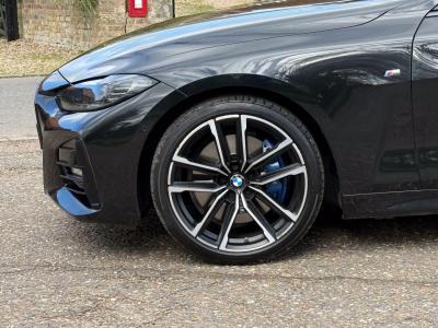 2020 BMW 2.0 420i M Sport Auto Euro 6 (s/s) 2dr