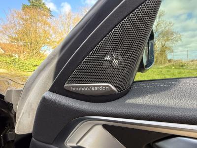 2020 BMW 2.0 420i M Sport Auto Euro 6 (s/s) 2dr