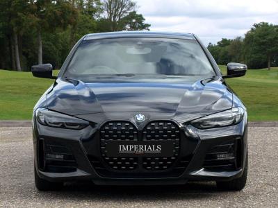 2020 BMW 2.0 420i M Sport Auto Euro 6 (s/s) 2dr