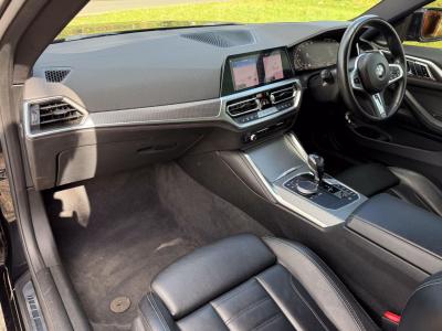 2020 BMW 2.0 420i M Sport Auto Euro 6 (s/s) 2dr