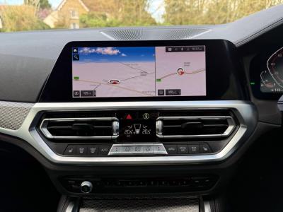 2020 BMW 2.0 420i M Sport Auto Euro 6 (s/s) 2dr