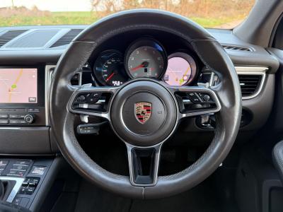 2016 Porsche 3.0 V6 S PDK 4WD Euro 6 (s/s) 5dr